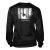 DARKTHRONE Under A Funeral Moon LONGSLEEVE SHIRT (L)